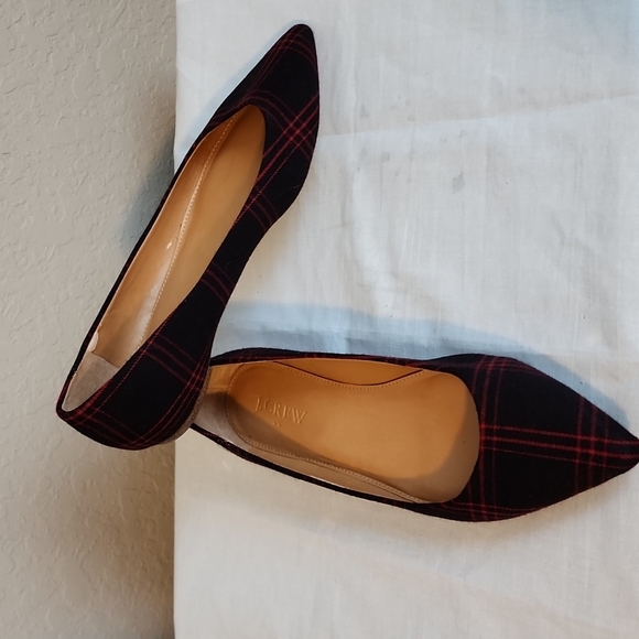J. Crew Shoes - J.Crew Shoes